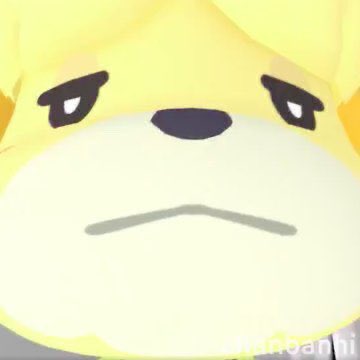 chanhee as isabelle: a thread!