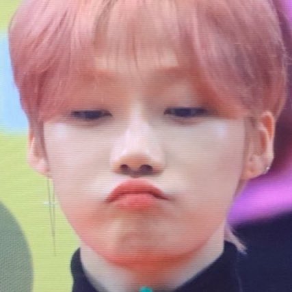 chanhee as isabelle: a thread!