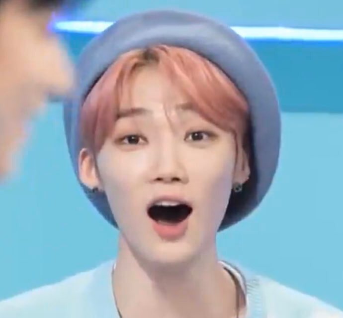 chanhee as isabelle: a thread!