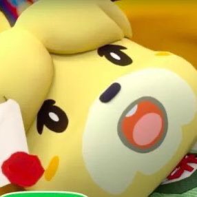 chanhee as isabelle: a thread!