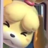 chanhee as isabelle: a thread!