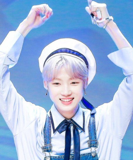 chanhee as isabelle: a thread!