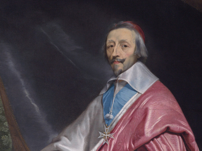 Como dato, el todopoderoso Armand Jean du Plessis, más conocido por Cardenal Richelieu (1585-1642) había fallecido algo antes por los tratamientos a los que había sido sometido y las complicaciones de una “simple” fistula anal.Eso da medida del nivel médico de la época