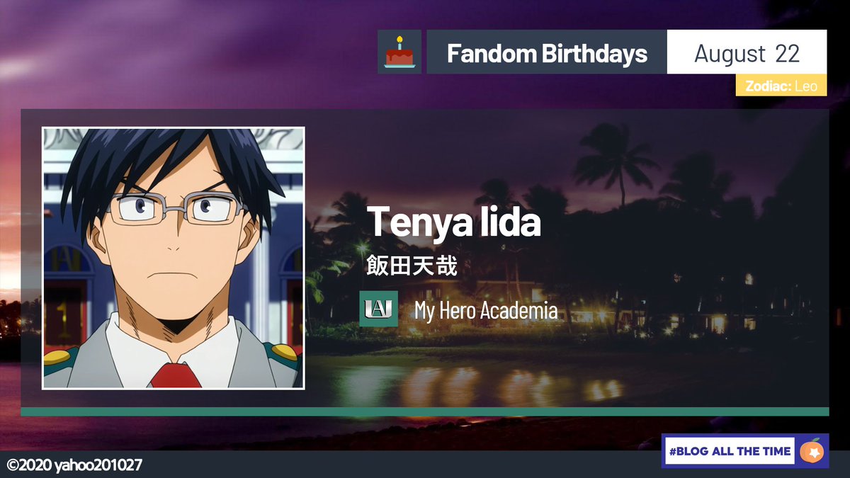 pics My Hero Academia Tensei Iida/Ingenium twitter पर martinez julian happy
