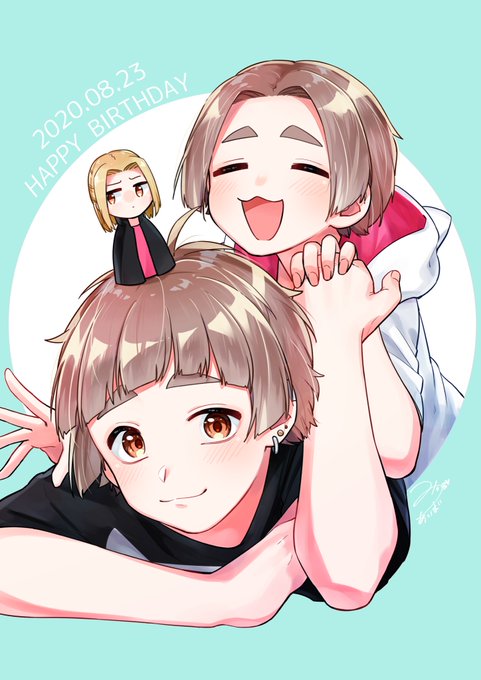 相舞 みー 獅子原くん 巻発売中 さん の人気ツイート 3 Whotwi グラフィカルtwitter分析 相舞 みー 獅子原くん 巻発売中 さん の人気ツイート 3 Whotwi グラフィカルtwitter分析