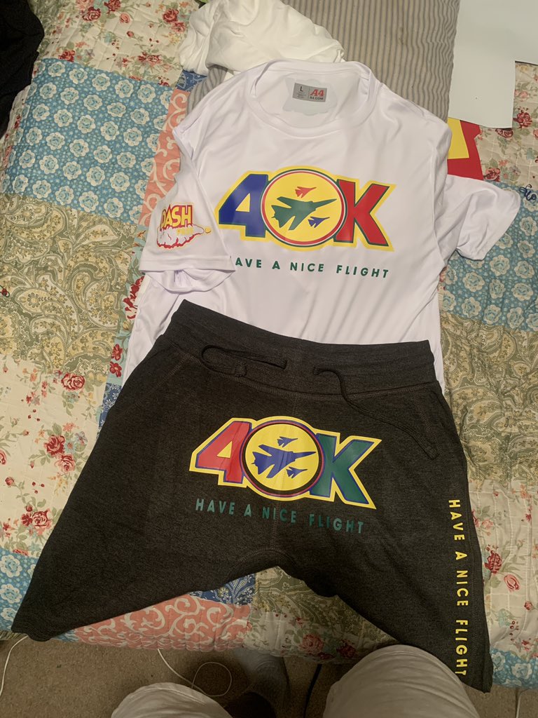 Alt40k's tweet photo. Some slight!!!!!! https://t.co/4HkexWirkF