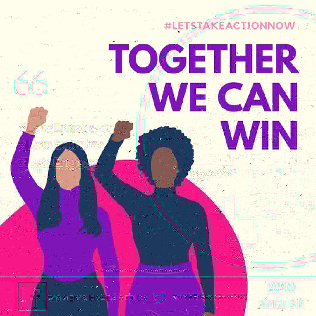 AdwoaFosua2's tweet photo. Join the Conversation on Twitter. Let's all #actnow as we advocate for the Economic rights of women and the youth.

#SEGhana #R4CGhana #actnow  #EmpowerEqualizeEngage #womensHavenAfrica https://t.co/sL3EPkLUgP