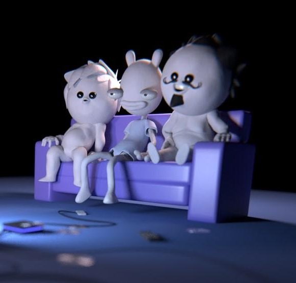 OneyPlays (No real photos available)