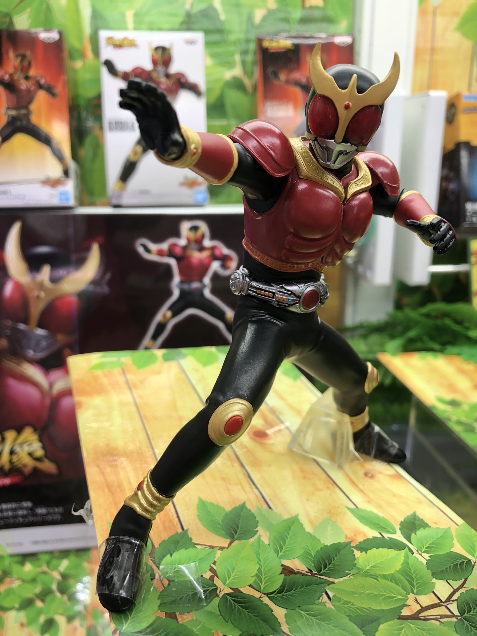 マンガ倉庫日向店アミューズ 仮面ライダークウガ 英雄勇像 仮面ライダークウガ マイティフォーム 全2種 入荷しましたー 炎に包まれたあの教会でのシーンを 再現したver のカラーもあります 仮面ライダークウガ 仮面ライダー 英雄勇像 マンガ倉庫日向店アミューズ 仮面ライダークウガ 英雄勇像 仮面ライダークウガ マイティフォーム 全2種 入荷しましたー 炎に包まれたあの教会でのシーンを 再現したver のカラーもあります 仮面ライダークウガ 仮面ライダー 英雄勇像