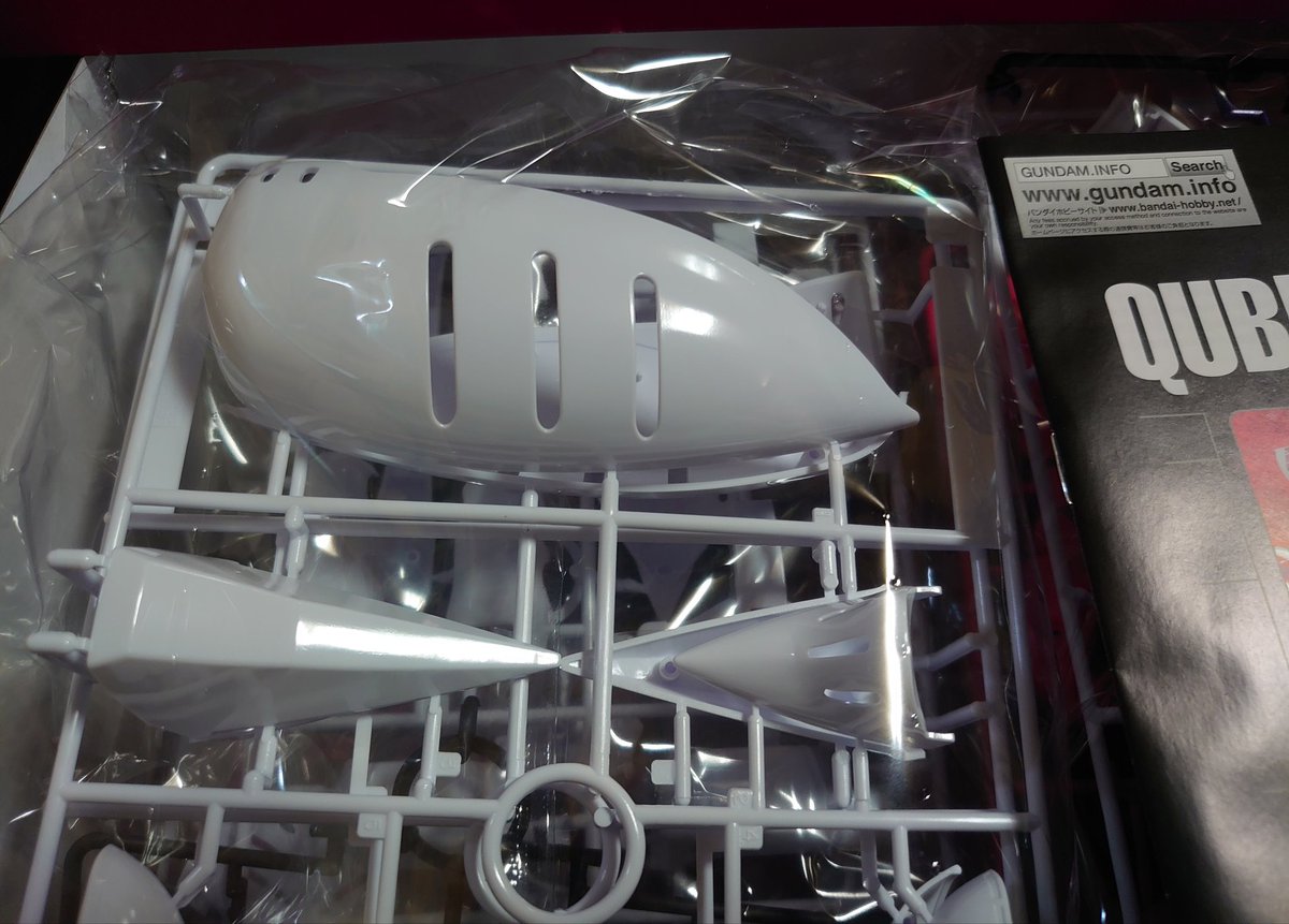 ラーズグリーズの悪魔 キュベレイアンベリールが届いたんですけどね 塗装 艶消しでノーマルキュベレイを作るつもりが凄いキレイな成形色に銀色の水転写デカールを見て悩んでます ところでデカールの Qa って何ぞや ラーズグリーズの悪魔 キュベレイアンベリールが届いたんですけどね 塗装 艶消しでノーマルキュベレイを作るつもりが凄いキレイな成形色に銀色の水転写デカールを見て悩んでます ところでデカールの Qa って何ぞや