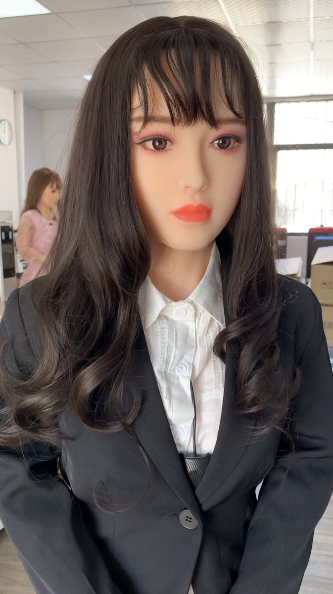 SolCreators's tweet image. Another addition..!! 💥 Humanoid Robot.
.
.
.
.
.
.
#solutioncreators #human_robot #humanoidrobot #robot_technology #Solutioncreatorstechnology #latest_robots #Chinese_robots #tech_company