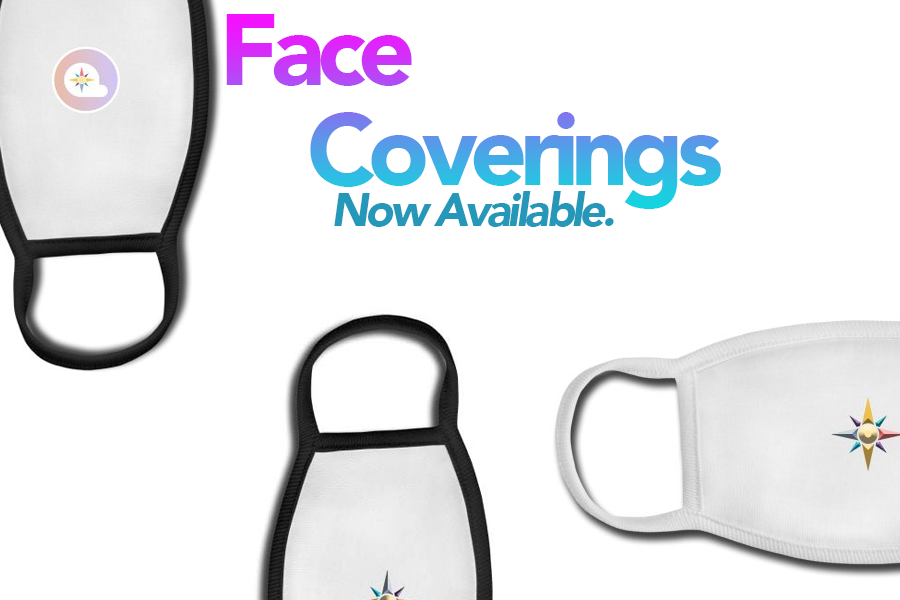 ImagineerParks's tweet photo. Face Coverings are Now Available at IPStore. Visit https://t.co/N8o5FfP5Bi to grab one before they are gone!!
--
#minecraft #minecraftonly #minecraftpe #minecraftedit #minecraftpc #minecrafter #minecraftdisney #Minecrafters #minecraftthemeparks #minecraftserver https://t.co/vsVKIX4q9L