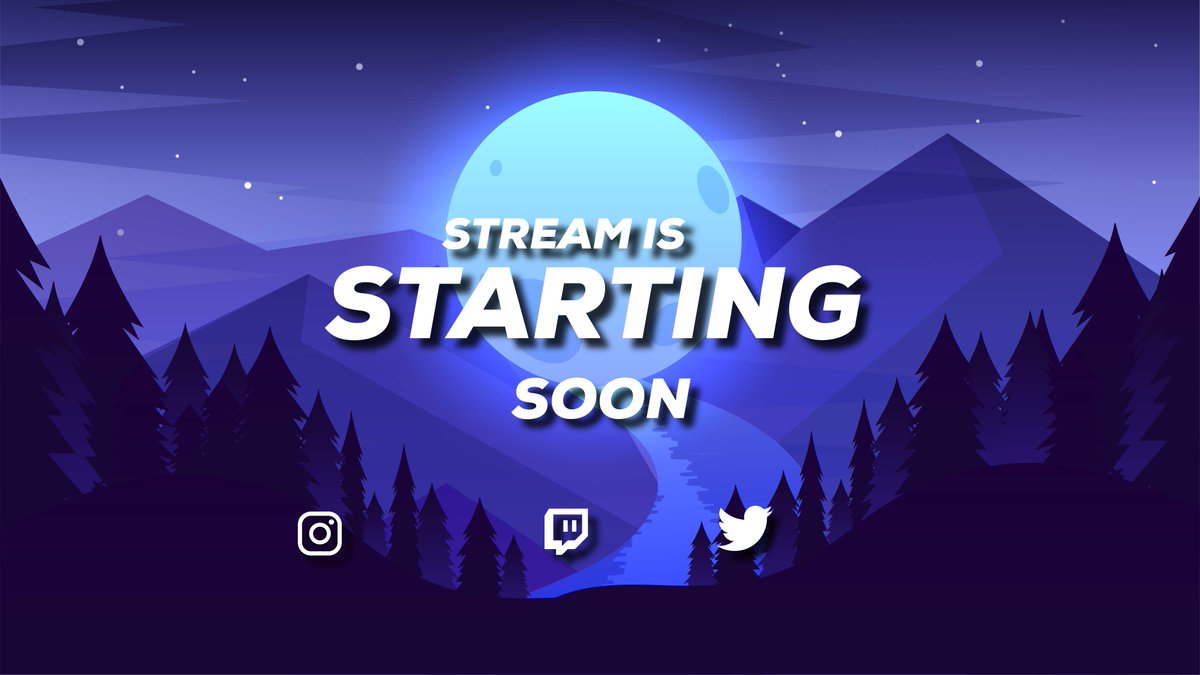 DesignAxio's tweet image. Hello.
I am a Twitch Overlay &amp;amp; Graphic Designer. I can make it a banner with twitch overlay mascot logo, twitch, you-tube, twitter, end animation,if Your need so Tell me Inbox And Link here provide me Link click Contact Me First :  fiverr.com/s2/03427f52a4