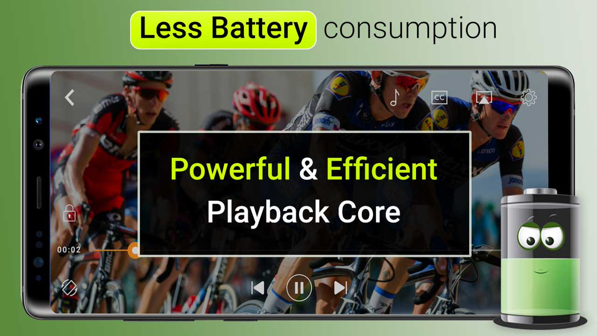 cnxplayer's tweet photo. Less Battery Usage Media Player 2020
https://t.co/75eu9L7oFU
https://t.co/U45RO60PwQ
https://t.co/6WgJC7YAIO
#cnx #cnxplayer #4k #10bit #hdr #hd #uhd #fullhd #formats #codecs #subtitles #free #secure #reliable #app #video #player #movie #videos #4khdr #4kuhd #uhd4k #hdrpro https://t.co/mUwygOeYbI