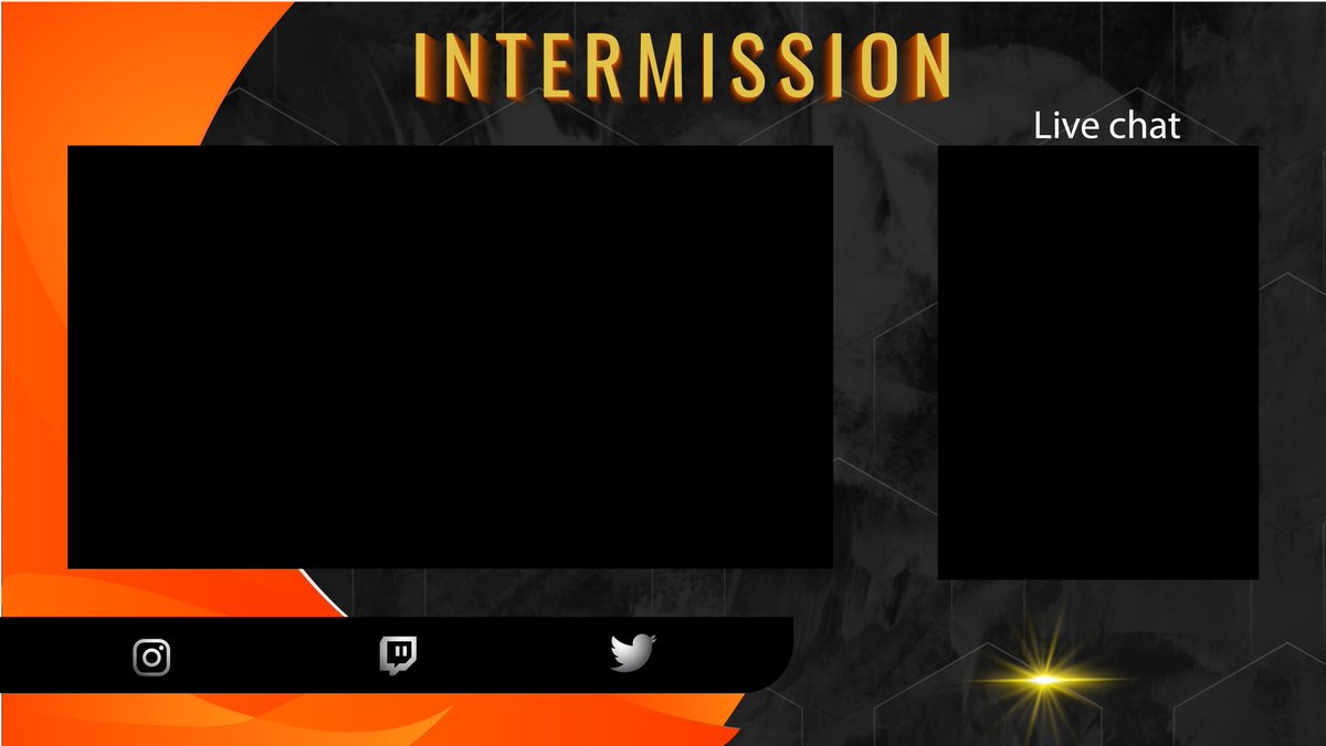 DesignAxio's tweet image. Hello.
I am a Twitch Overlay &amp;amp; Graphic Designer. I can make it a banner with twitch overlay mascot logo, twitch, you-tube, twitter, end animation,if Your need so Tell me Inbox And Link here provide me Link click Contact Me First :  fiverr.com/s2/03427f52a4