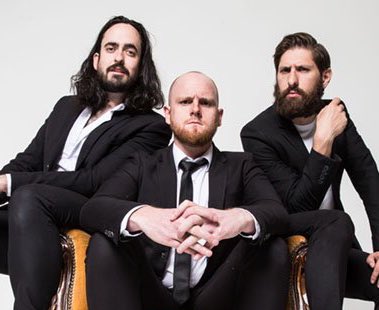 Aunty Donna (One of my favorite sketch comedy groups)