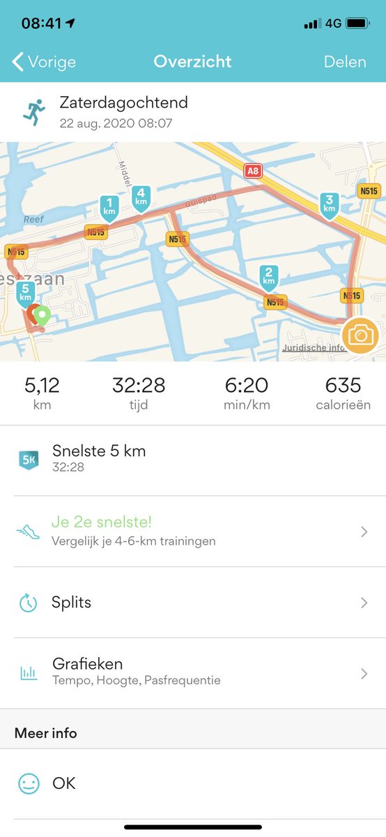 martijn19726's tweet image. Ja hoor! Vandaag prima #loopweer weer. #komopcollegas #fitforthejob #motivationrunning #keeppushing
