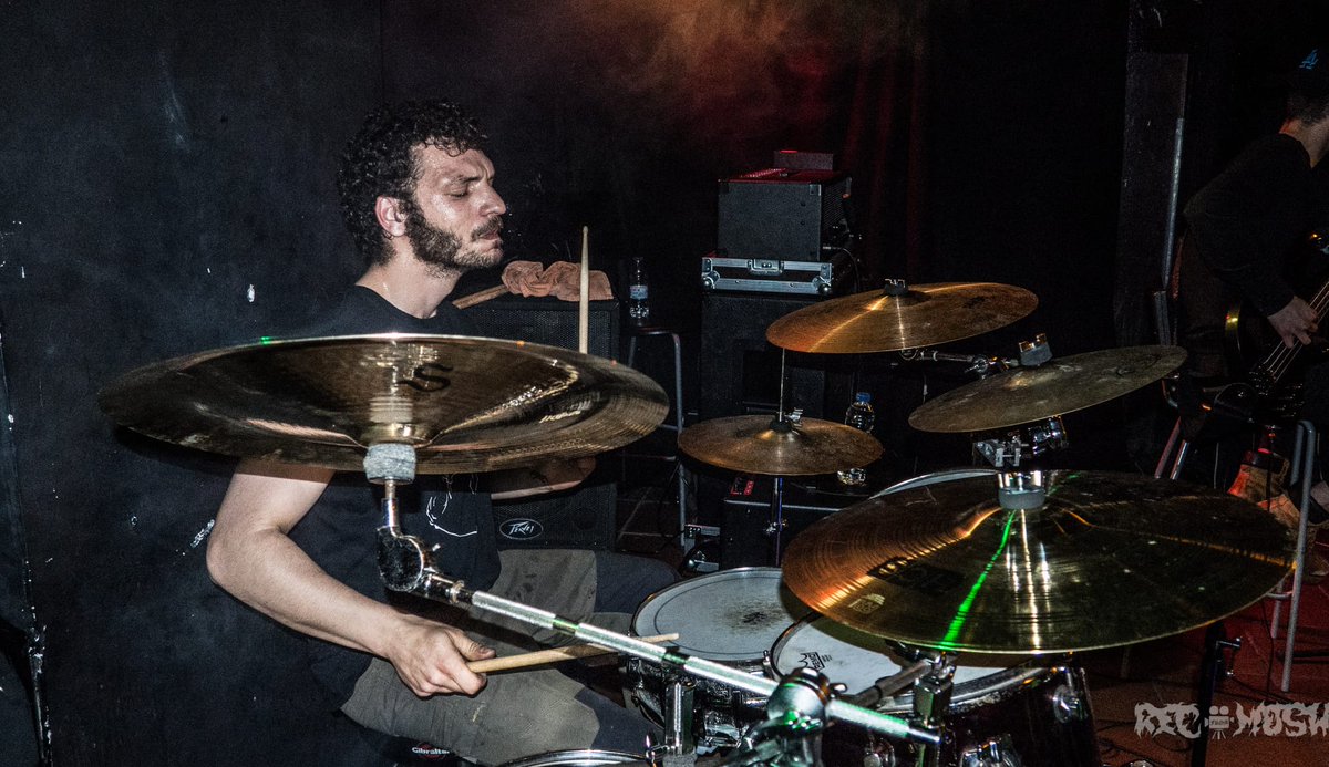 Hoy nos toca anunciar que Jandro ya no seguirá con Exessus. Le agradecemos los maravillosos 4 años que ha estado con nosotros. ¡Noticias pronto! 

Today we have to announce that Jandro will no longer be part of Exessus. We thank him for these wonderful 4 years. News are coming!