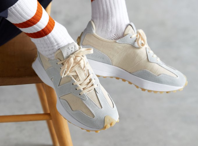 new balance chatelet