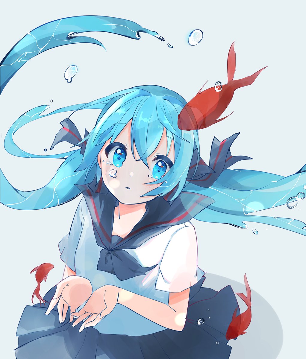 瑠璃川🌙 (@rurikawa_0902) / Posts / X