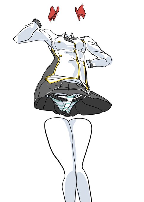 前かいたスケスケの方が上手いな 