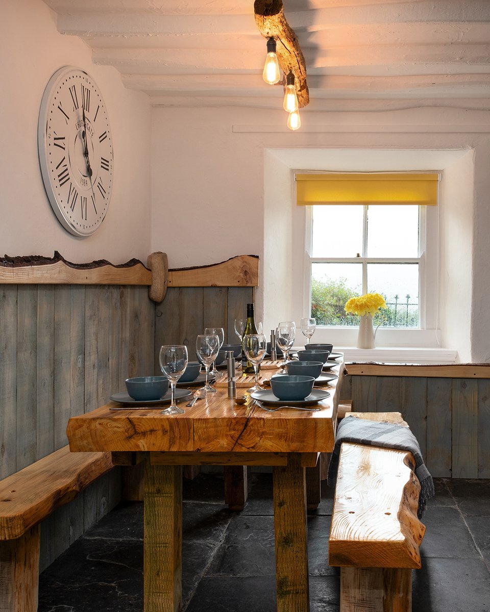 Happy Saturday! :)

Another of my favourite shots from Geufron Farm Cottages in Southern Snowdonia - @geufronfarmsnowdonia. A selection of 4 refurbished traditional Welsh Cottages available to rent.
UK Holiday Rental Photography by l8r.it/qdMP.