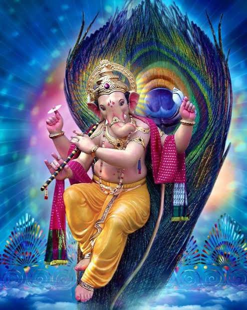 Shree Ganesh IPhone Wallpaper HD - IPhone Wallpapers : iPhone Wallpapers | Ganesh  wallpaper, Shree ganesh, Happy ganesh chaturthi images