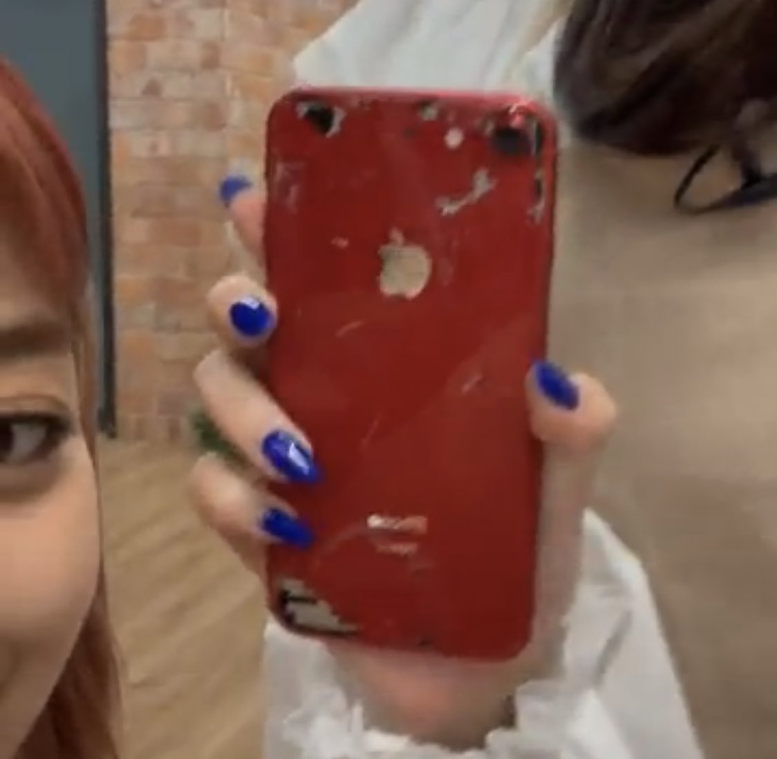 Misa ᴗ Sana Has To Use Her Old Phone With The Beaten Up Case Again Now That Her New Phone Is Broken After Being Dropped Into Water T Co 2dungxtxrp Misa ᴗ Sana Has To Use Her Old Phone With The Beaten Up Case Again Now That Her New Phone Is Broken After Being Dropped Into Water T Co 2dungxtxrp