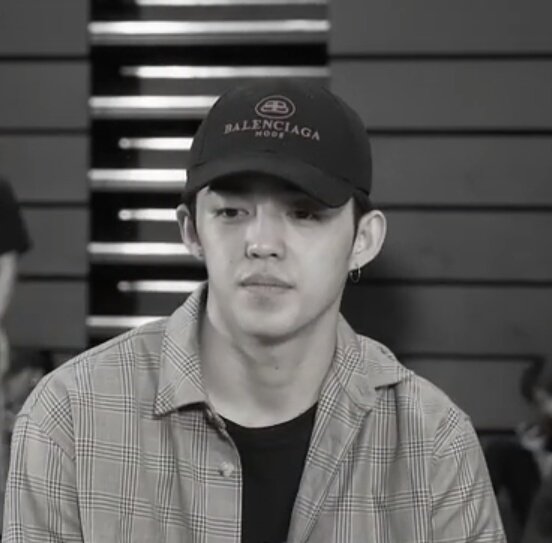 Seventeen Barefaced [ A thread ] #SCOUPS