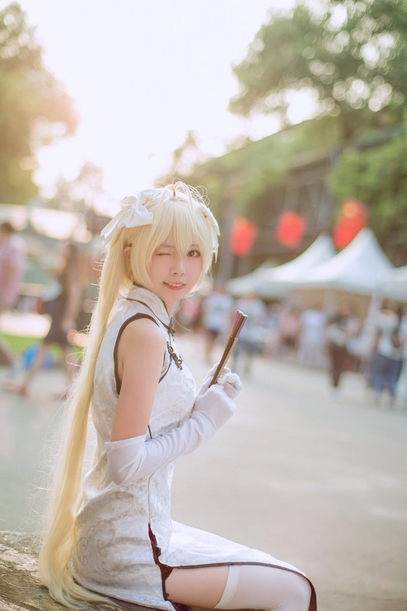 xxRoundlet's tweet photo. ( •͈ᴗ⁃͈)ᓂ-- -♡就算��有人看 俺也要(用远古场照)更新！ https://t.co/31sIVnvcIx
