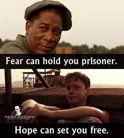 The Shawshank Redemption Quotes Magicalquote Redempti - vrogue.co