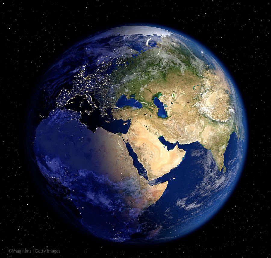 Today we have used all the natural resources our planet can renew in a year.
From now on we are consuming more than Earth can sustain. 
It's time to reboot our way of life to #MoveTheDate
We are ready to do this with the #EUGreenDeal 🌱
ec.europa.eu/info/strategy/…
#EarthOvershootDay