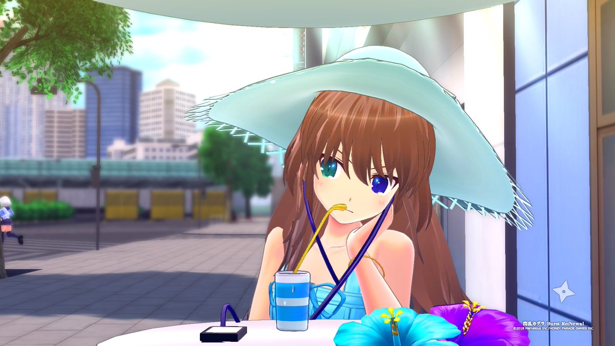 過去のカグラマまとめ 閃乱カグラev 閃乱カグラpbs 閃乱カグラbrnのジオラマ集 2ページ目 Togetter 過去のカグラマまとめ 閃乱カグラev 閃乱カグラpbs 閃乱カグラbrnのジオラマ集 2ページ目 Togetter