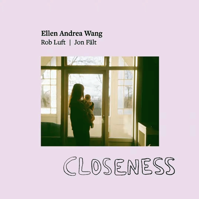 PatMethenyNews's tweet image. Off topic: new track 'Erasmus' from Ellen Andrea Wang's @ellenandreawang  upcoming album 'Closeness': open.spotify.com/track/0dha1f9T… or YT: youtube.com/watch?v=WFOvi2…