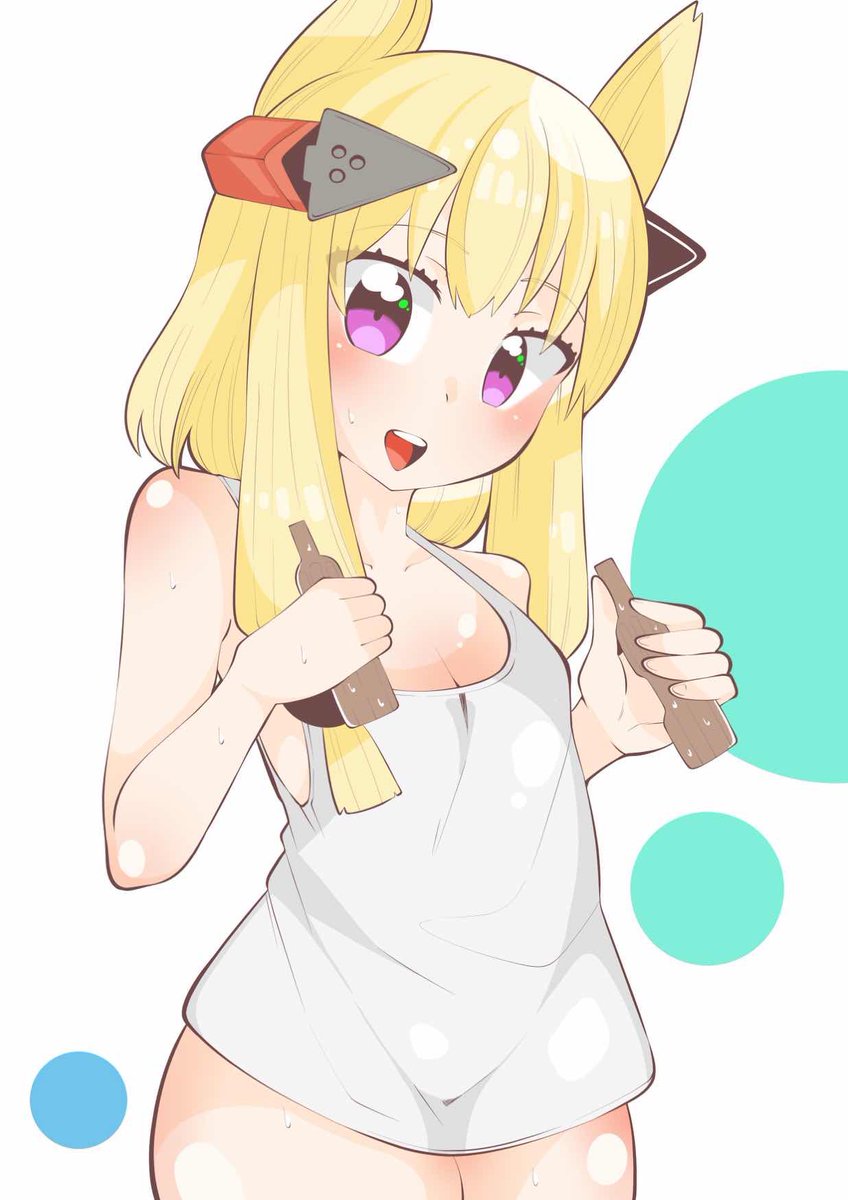 アイス半分こウォースパイト 