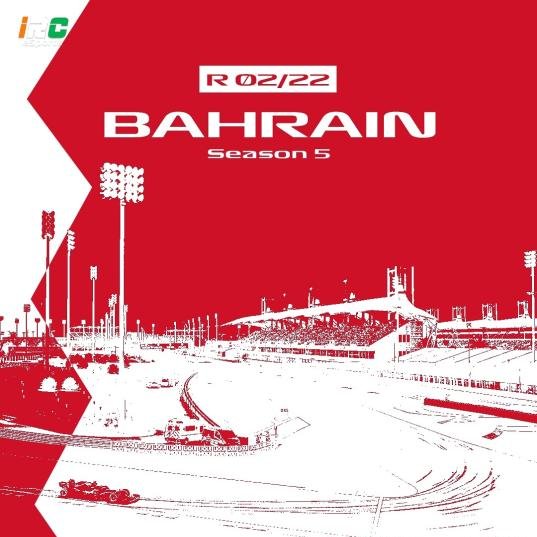 racing_indian's tweet image. It&apos;s Race Day!
Join us at 8pm for the Tier-1 Bahrain GP where the best of IRC gets into it at Sakhir.