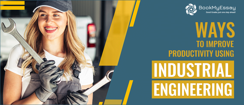 Book_My_Essay's tweet image. BookMyEssay provides best Industrial Engineering Assignment Help for students. Our expert writers are 24*7 available for students help. For more information, you can visit here:- bit.ly/2Q8RPlt
#IndustrialEngineeringAssignmentHelp #AssignmentWritingHelp #WritingServices