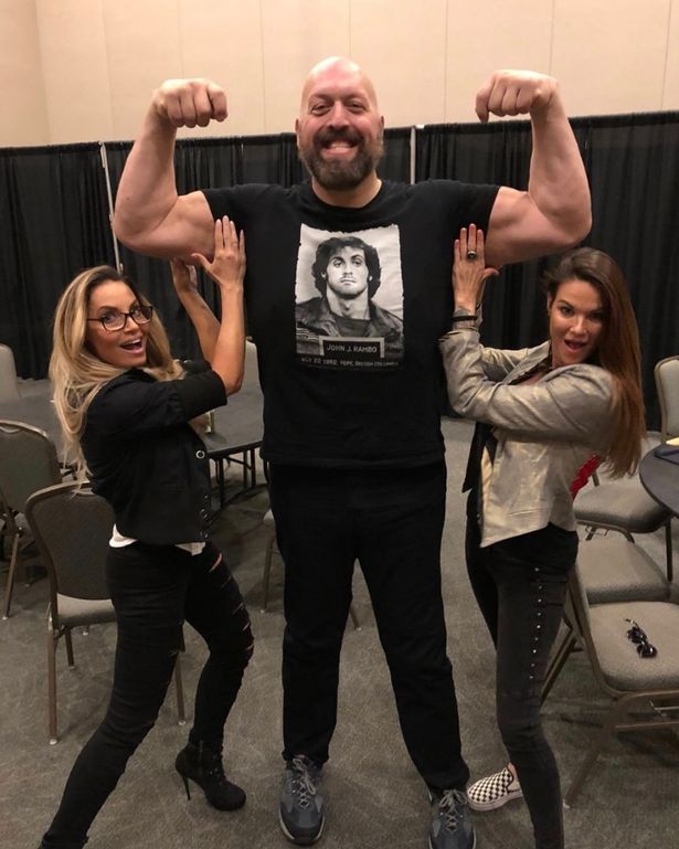 So this might have happened earlier yesterday. 😒