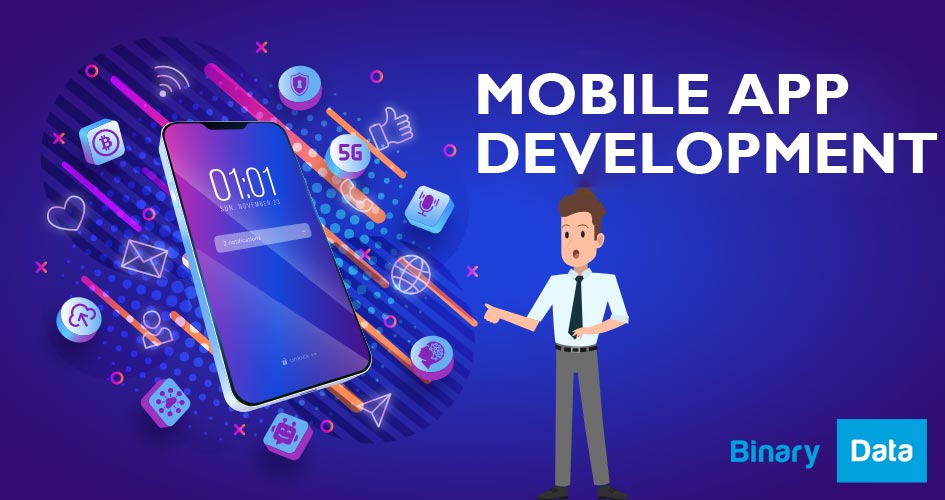 binarydataPL's tweet image. #Mobile #App #Development #Mohali
Development Your Mobile app with Binary Data Private Limited: Best Mobile App Development &amp;amp; SEO Company Mohali
Contact us:
Phone: 086997 76836
Appointments: binarydata.in