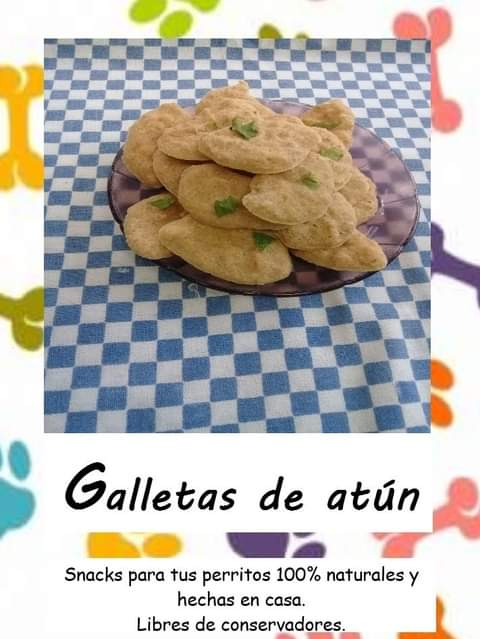 Gyna11's tweet photo. Mascota feliz snacks guau! https://t.co/1WujwdpaIm