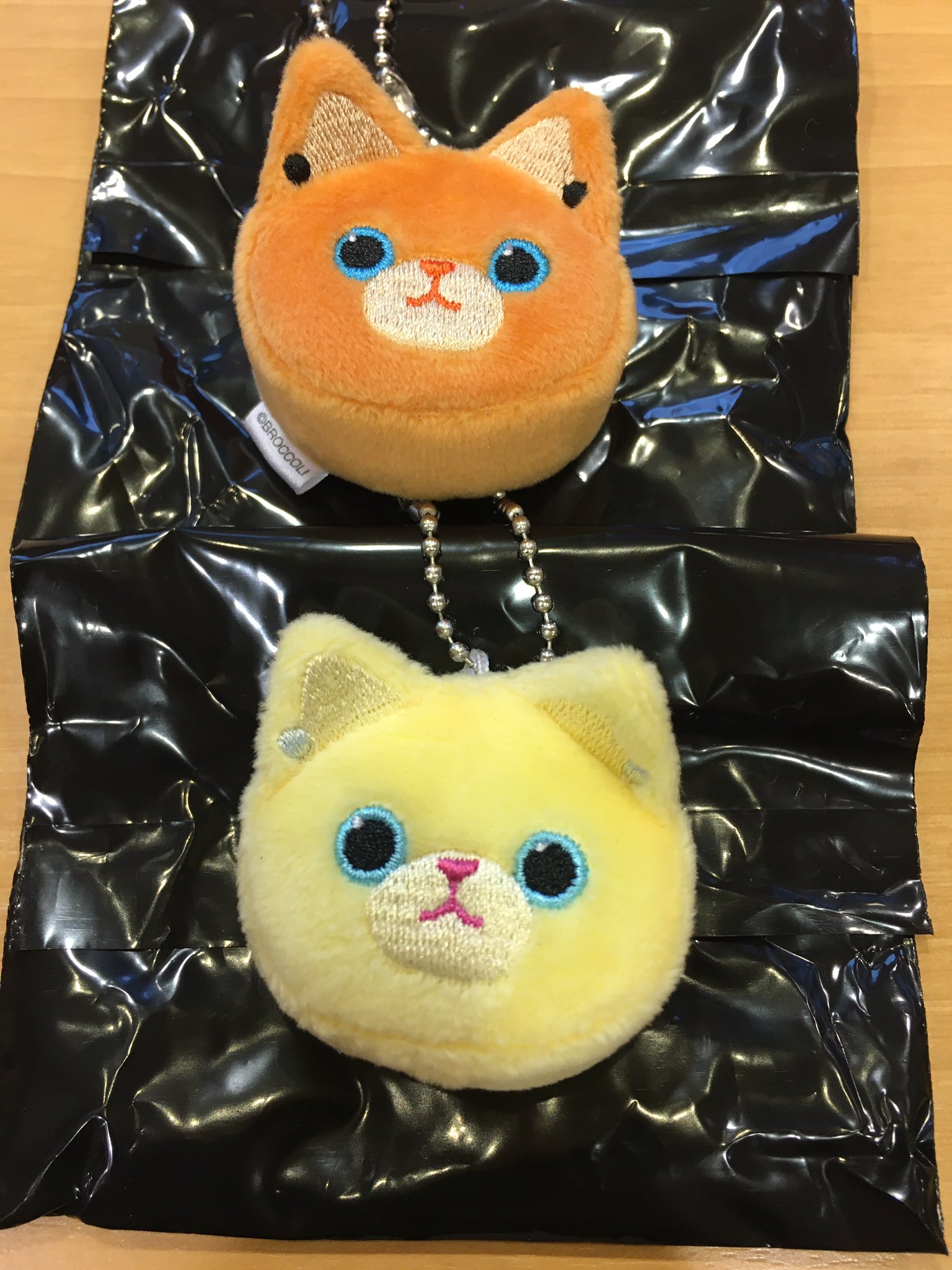 ななぽよ プロカ有ります 交換 うたプリ プリキャ プリンスキャット クッションマスコット 出 ロージー アランチャ 求 リラ 17時頃まで原宿手渡し その後郵送も可能です よろしくお願いいたします T Co 1fudhkmesl Twitter