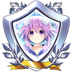 ネプテューヌのtwitterイラスト検索結果