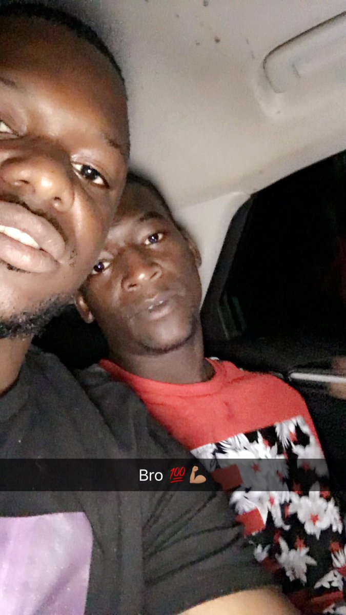 GottiTaylor's tweet photo. Love ya bro
#LLKEEM
#MYBROTHERSKEEPERS https://t.co/4xqwpHf2cF