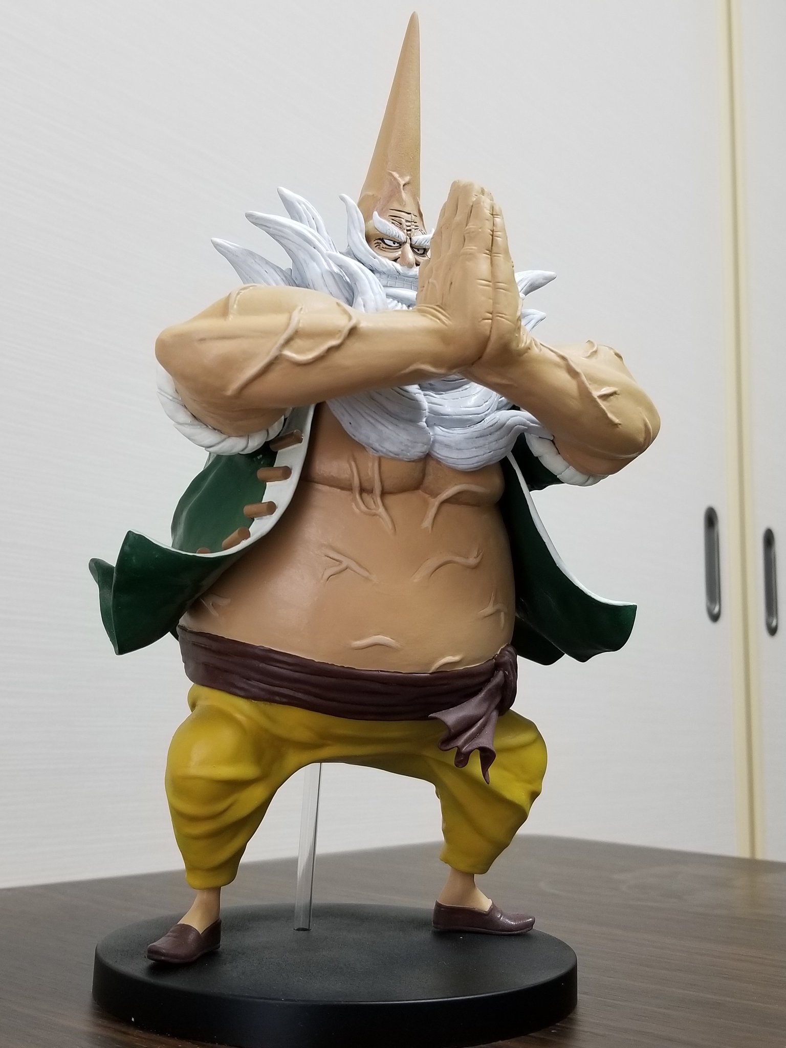 北海道 古い 木彫り 作家物 在銘 川上哲 エゾフクロウ コタンコロ