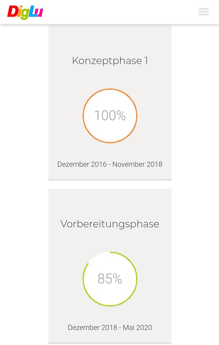 cervus's tweet photo. @Herr_Ka_Punkt Das hängt wohl bei 85%: https://t.co/ujs8LeBl8i
„Ausgangspunkt für das Pilotprojekt #DigLu ist die digitale Lernumgebung DiLer. #DiLer wurde 2012 von der @aswschule erarbeitet und u.a. für „Fit unterwegs“ für die Kinder beruflich Reisender in #BWedu sehr erfolgreich eingesetzt.“ https://t.co/oRBqQ1cMv1
