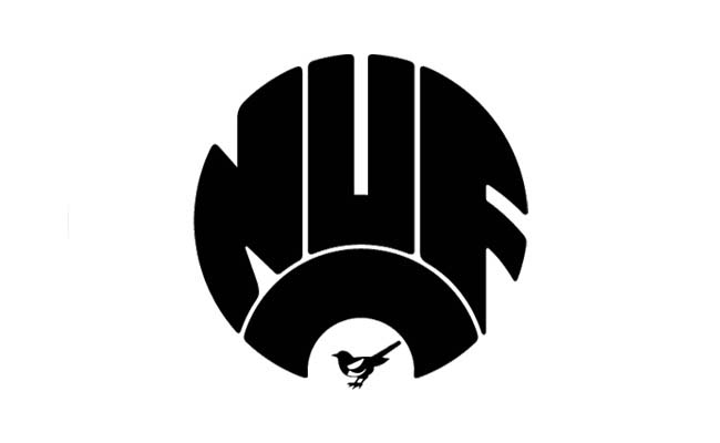 Weren't football better when Newcastle United wore a magpie and their initials shaped like a ball?4/34 #NUFC  #Newcastle  #PremierLeague  #nufctakover  #LogoDesign