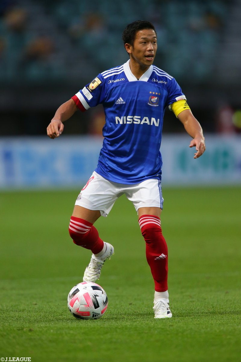 2023年 横浜F・マリノス ユニフォーム 8喜田拓也選手 J1優勝 🎂HAPPY BIRTHDAY🎂 本日、8月23日は #横浜F・マリノス #喜田拓也