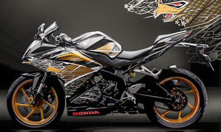 Bikewale בטוויטר Honda Has Revealed The Cbr250rr Garuda X Samurai Edition In Indonesia The Motorcycle Gets Unique Livery And Is Limited To Just 75 Units To Mark The Republic Of Indonesia S 75th Bikewale בטוויטר Honda Has Revealed The Cbr250rr Garuda X Samurai Edition In Indonesia The Motorcycle Gets Unique Livery And Is Limited To Just 75 Units To Mark The Republic Of Indonesia S 75th