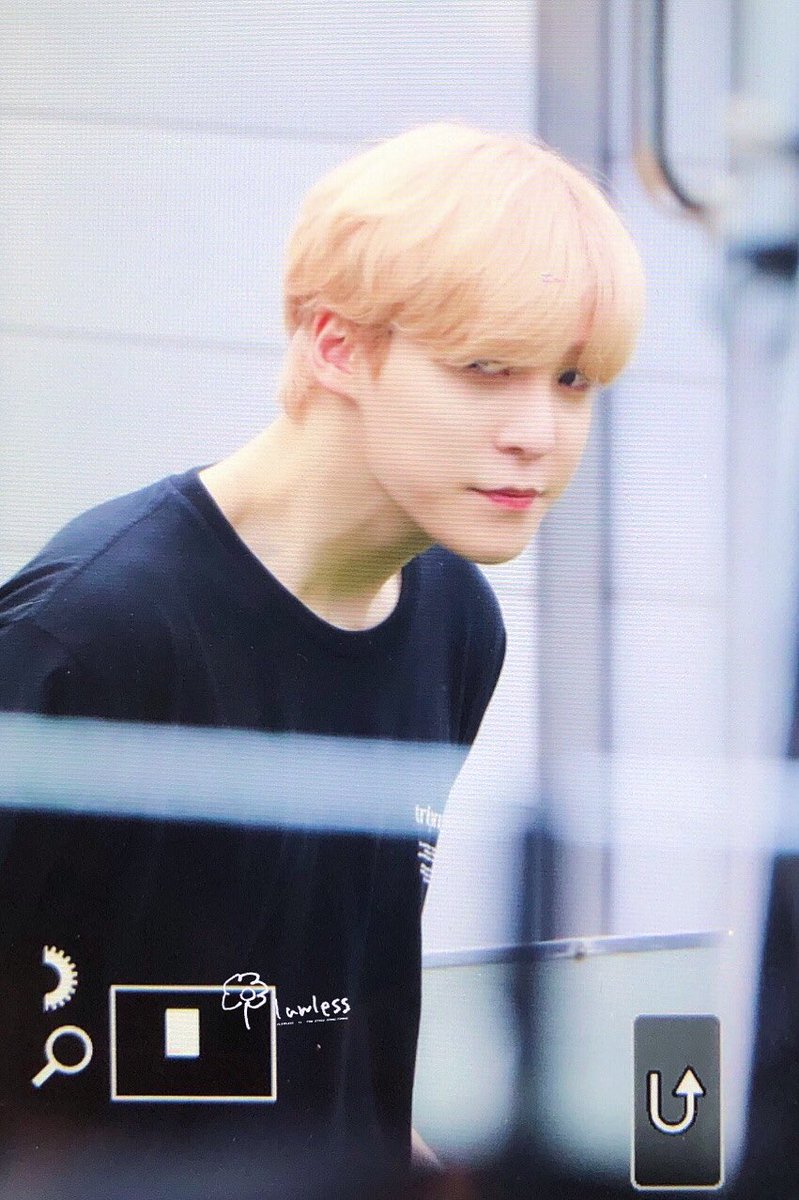 #ATEEZ  #에이티즈  #윤호 #정윤호 #ユノ #YunHo 
200822