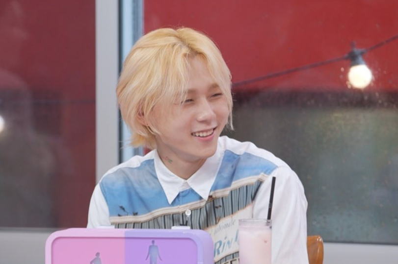 OfficialPnation's tweet photo. [DAWN]
오늘 밤 9시 방송되는 SBS '박장데소'에 DAWN(던)이 출연합니다!🥰
본방사수로 함께 해주세요!💛

Today 9pm KST, DAWN will be appearing on SBS’s ’PJ Date Consulting’🥰
Please stay tuned💛

#DAWN #던 #PNATION #피네이션 #SBS #박장데소 #PJDateConsulting https://t.co/0wRsyHokZ9